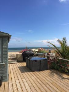 Beautiful 4 Bed Beach House