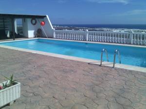 Finca La Calera Lanzarote