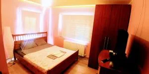 KEFBED Town Center - 沃加尔