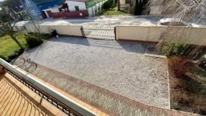 Apartmánový dom Flóra