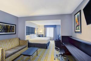 Holiday Inn Express & Suites Cooperstown by IHG
