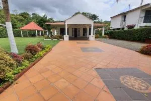 Casa quinta Las Palmas - Bavaria