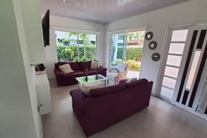 Casa quinta Las Palmas