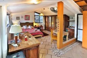 Majikal B&B - Kali - Acatepec