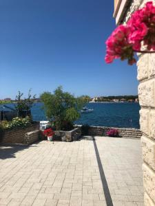 Apartmani Nevena 