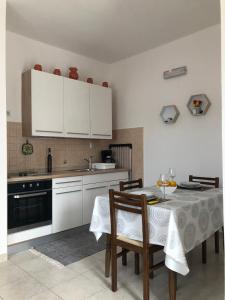Apartmani Nevena