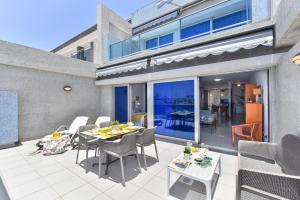 Luxury BeachFront Mogan