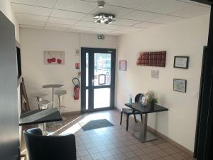 Hotel Restaurant La Cuisin