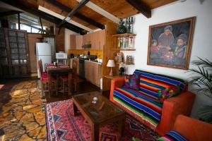 Majikal B&B - Pueblito