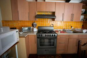 Majikal B&B - Pueblito