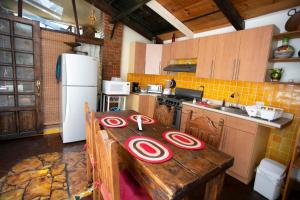 Majikal B&B - Pueblito