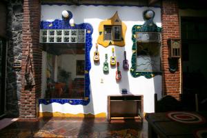 Majikal B&B - Pueblito