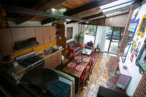 Majikal B&B - Pueblito