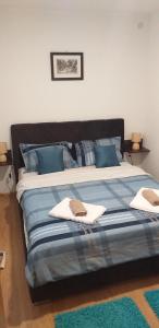 Apartman Golubovic