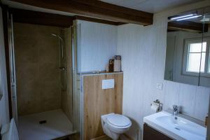 Maisons de vacances Gite Les Sabots de Paille, Alsace Haut-Rhin : photos des chambres