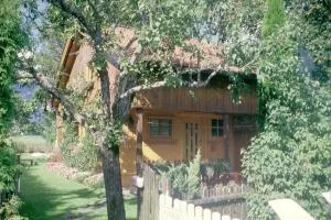 Ferienhaus Zirmheim - Achenkirch