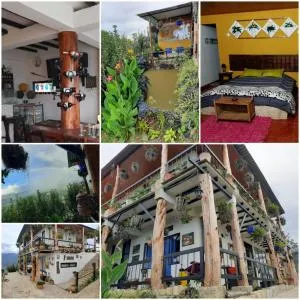 Finca Renacer - Togüí