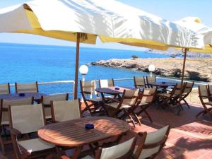 Europa resort hotel Rethymno Greece
