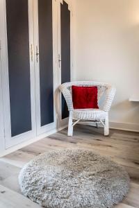 La Dame de Coeur - 1 chambre