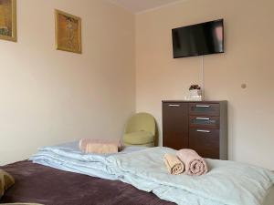 Swish Apartment -10 Min to Old Town Gdańsk,PKP & Shopping Mall