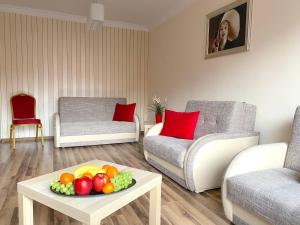 Swish Apartment -10 Min to Old Town Gdańsk,PKP & Shopping Mall
