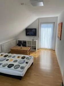 Apartment – Wohnung bei Nürnberg #2 - 佩格尼茨河畔劳夫