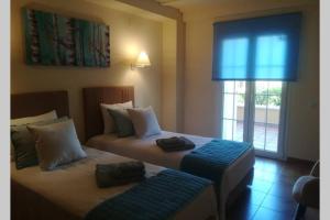 Apartamento T2, Urbanização Golf, Isla Canela