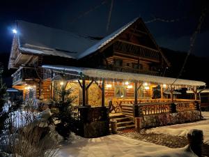 Holiday Home room in CABANA DIN GROAPA FRUMOASA