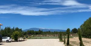 Mas Eléhis Gîtes en Provence