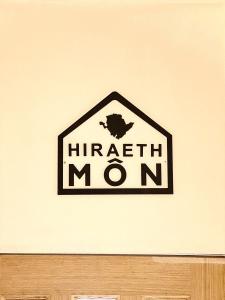 Hiraeth Môn