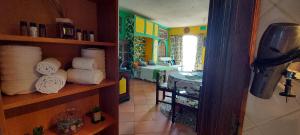 Appartements Villa Panoramica : photos des chambres