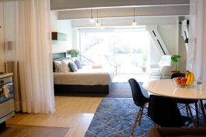 Suites Arquimedes Polanco