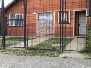 AVENIDA FRANCIA 2 PISO