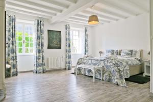 Maisons de vacances Band of Brothers House : photos des chambres