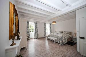 Maisons de vacances Band of Brothers House : photos des chambres