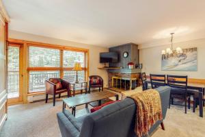 One Bedroom Suite  room in Lion Square Lodge South 466