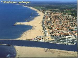 Campings Sables du midi 2 : photos des chambres