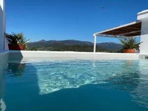 Alojamiento Armenia Piscina - Alcalá de los Gazules