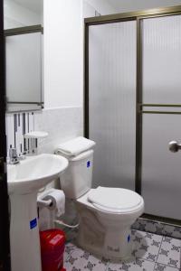 Hotel Residencias la CH