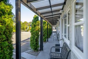 Amble Inn Motel