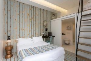 Hotels Atypik Hotel : photos des chambres