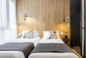 Hotels Atypik Hotel : photos des chambres