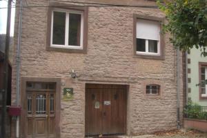 Appartements gite herbes folles : photos des chambres