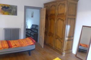 Appartements gite herbes folles : photos des chambres