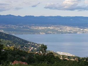 Holiday home in Dobrec 15114