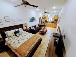 Seaview Studio at Club Cerralvo - El Sargento