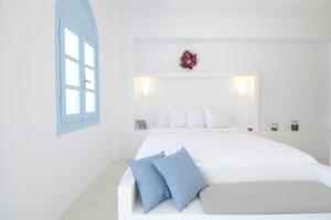 Villa Maria Rooms Santorini Greece