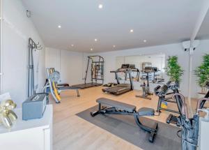 UMA Santa Catarina - Pool & Fitness, Adults Only