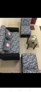 Urban Deca Tondo Manila by Graceys Place Unit 3