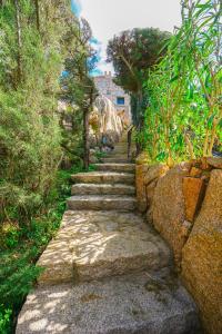 BGItalianVacation - Domus di Pitrizza img51